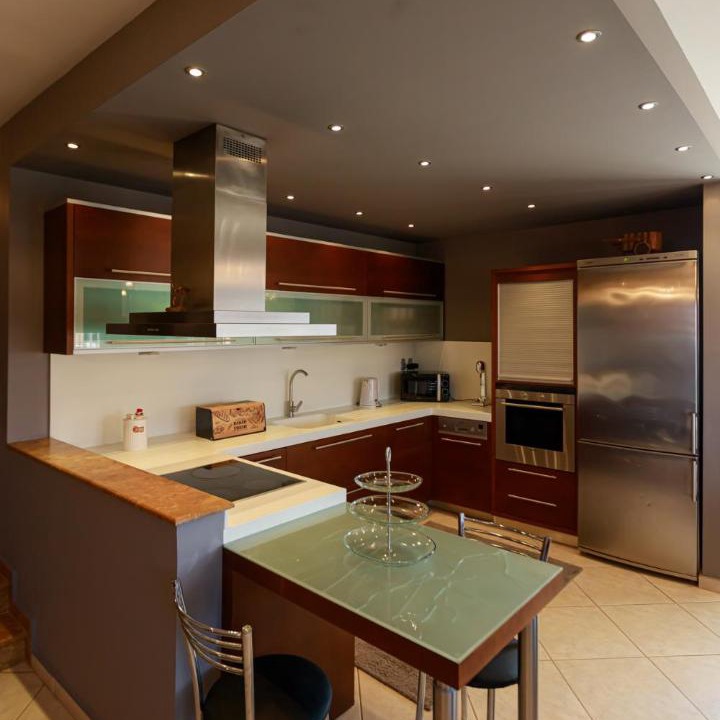 Photo of Kitchen in Thermaikos