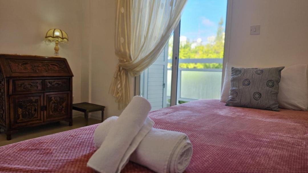 Photo of Bedroom in Strovolos