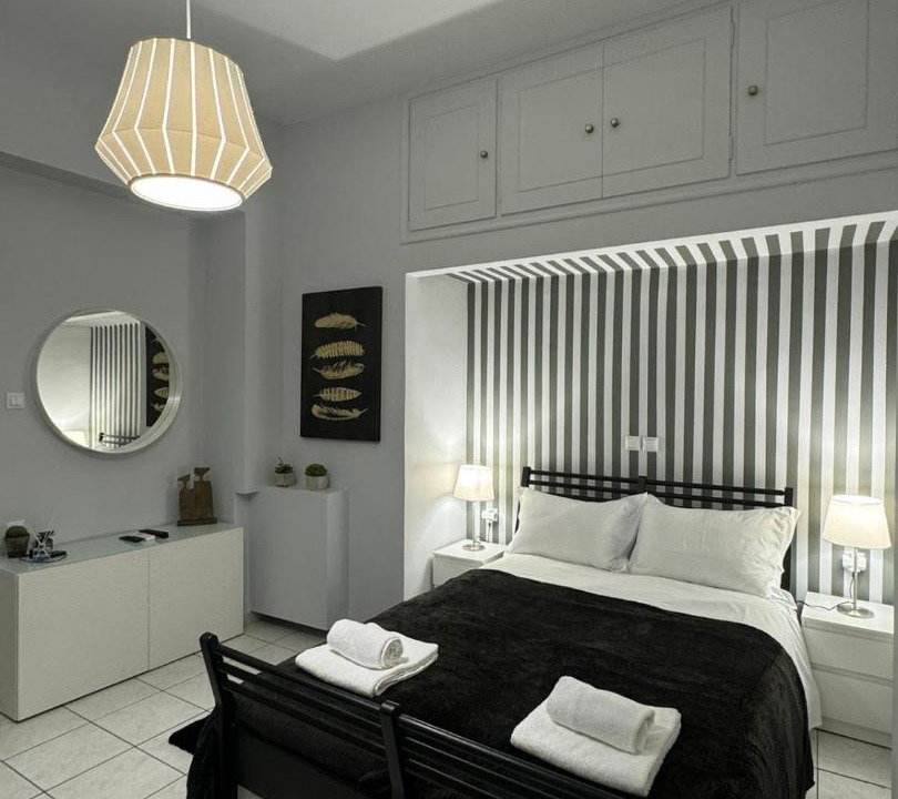 Photo of Bedroom in Aigio