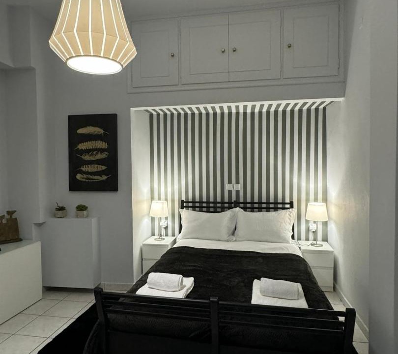Photo of Bedroom in Aigio
