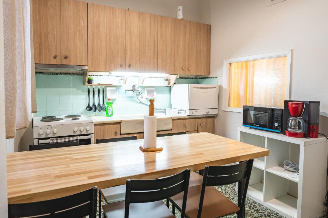 Photo of Kitchen in Patras