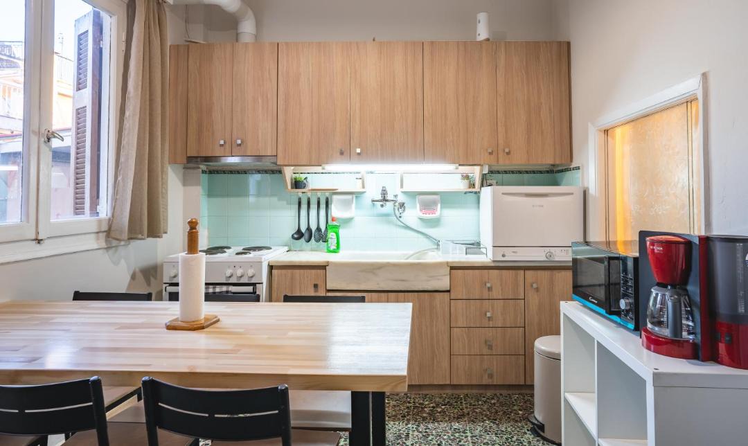 Photo of Kitchen in Patras