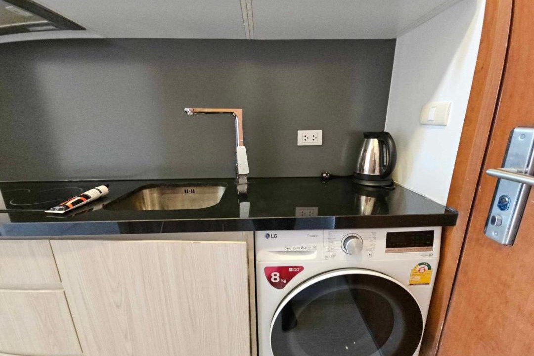 Photo of Kitchen in Na Kluea