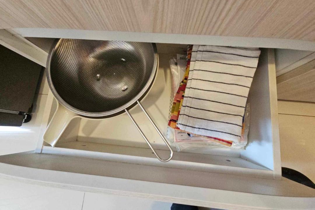 Photo of Kitchen in Na Kluea