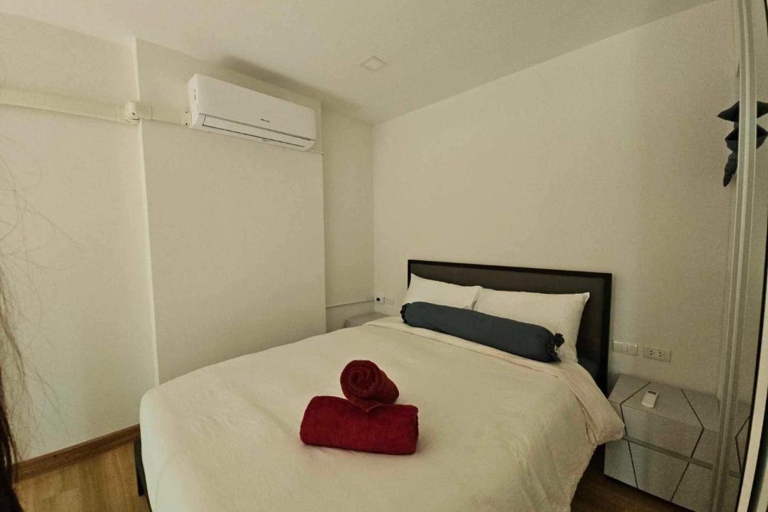 Photo of Bedroom in Na Kluea