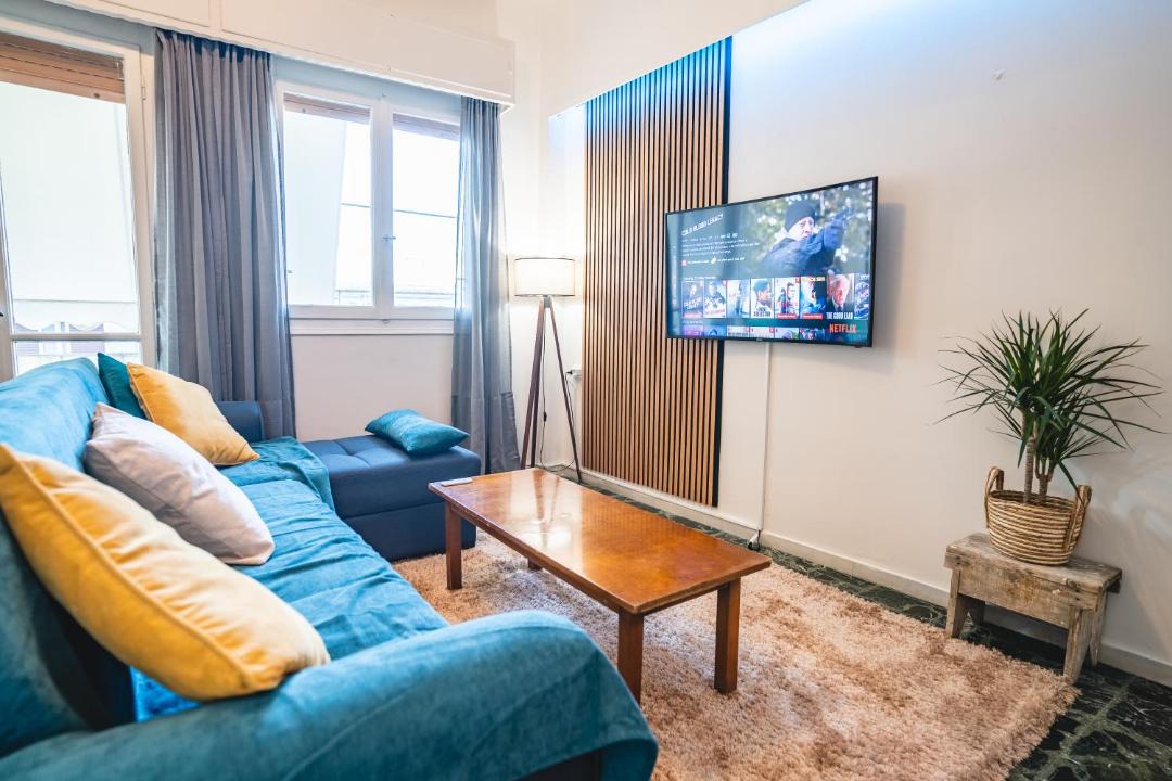 Photo of Livingroom in Patras