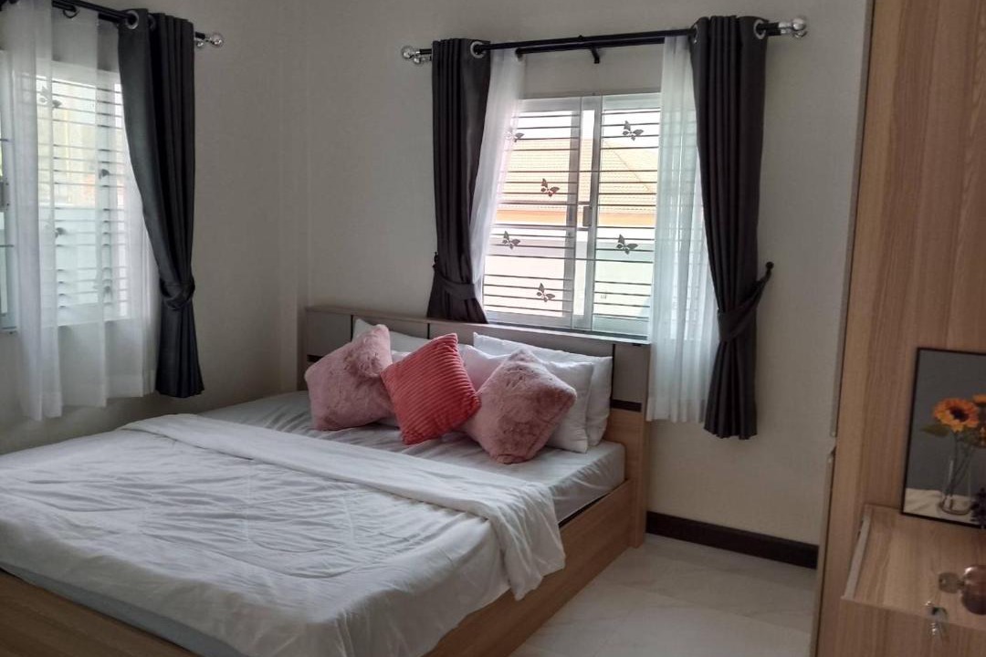 Photo of Bedroom in Nong Prue