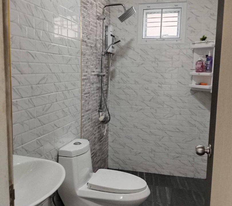 Photo of Bathroom in Nong Prue