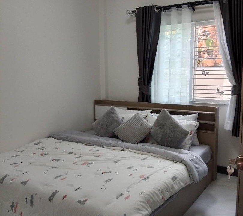 Photo of Bedroom in Nong Prue