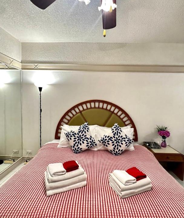 Photo of Bedroom in Pattaya Bay