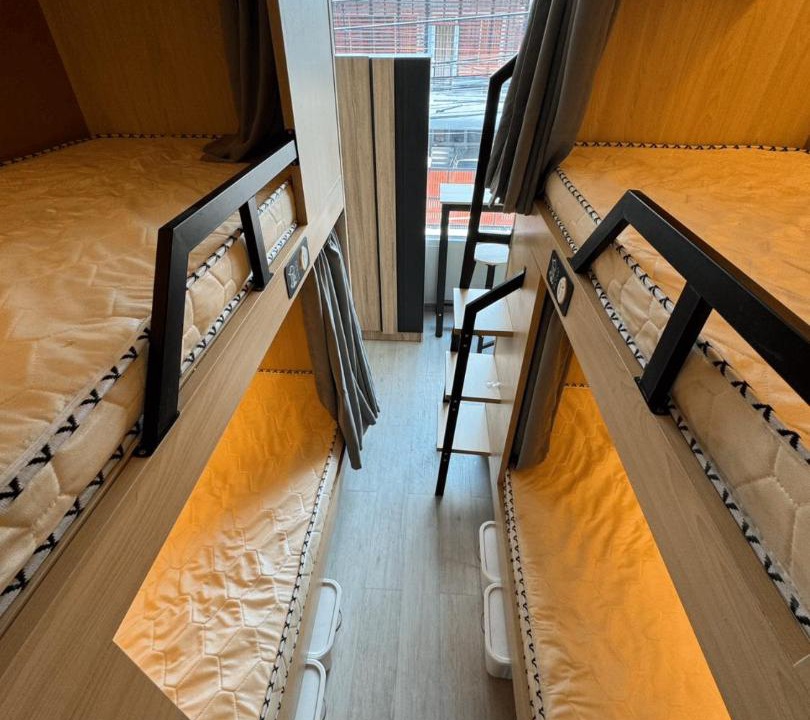 Photo of Bedroom in Rama 9