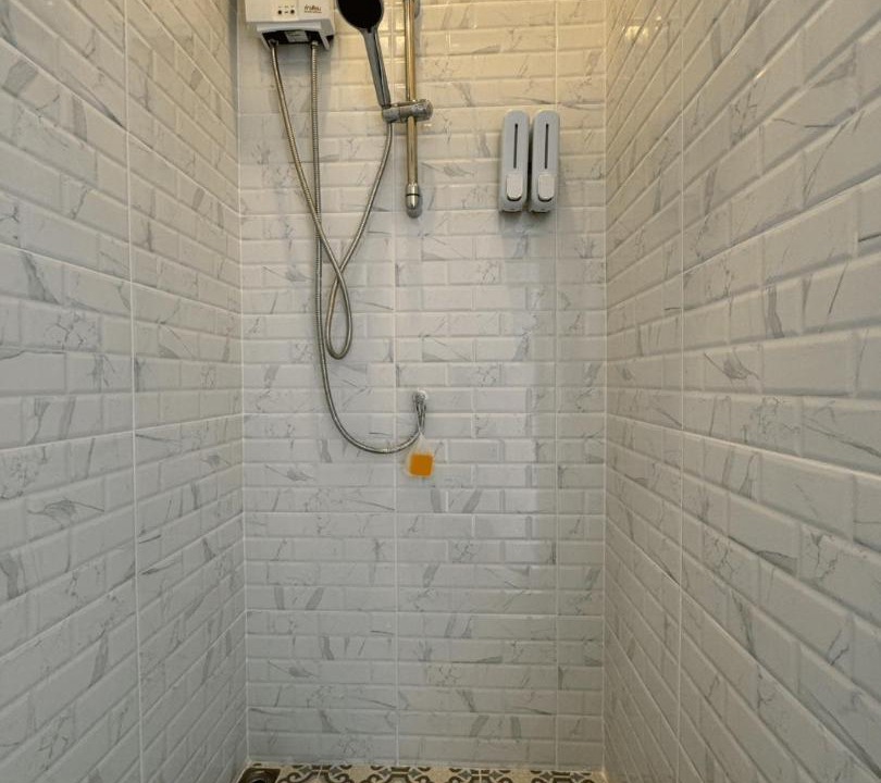 Photo of Bathroom in Rama 9