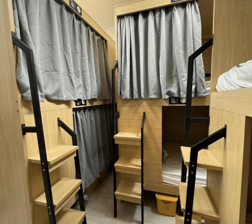 Photo of Bedroom in Rama 9