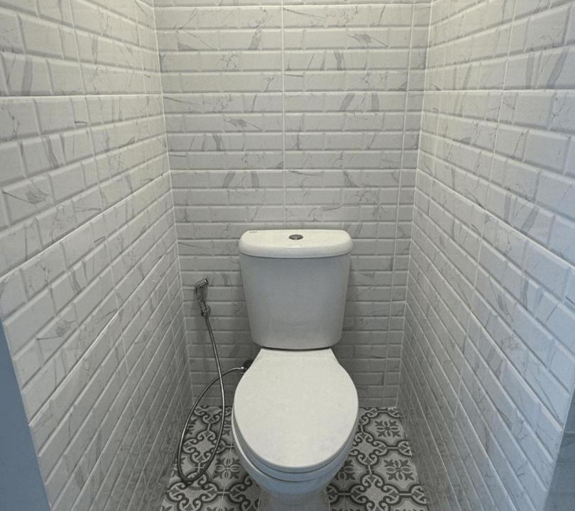 Photo of Bathroom in Rama 9