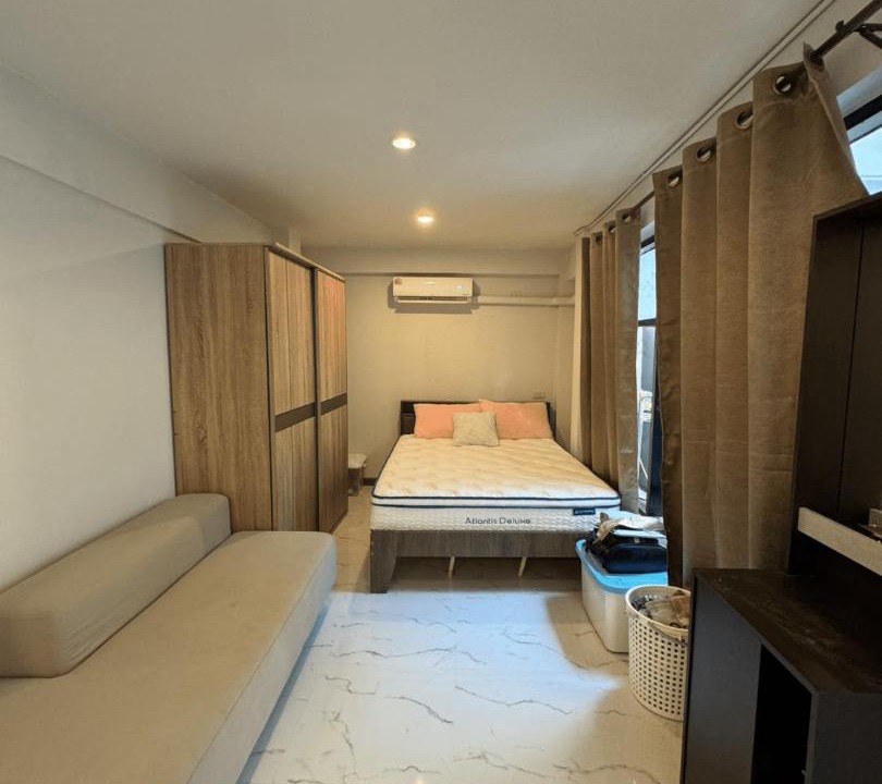 Photo of Bedroom in Rama 9
