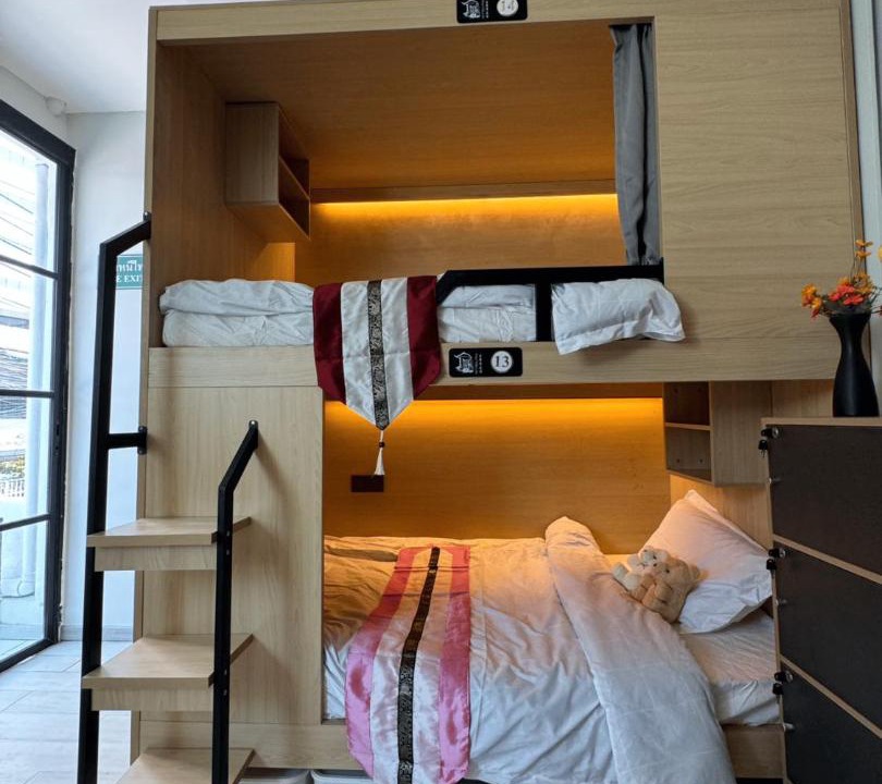 Photo of Bedroom in Rama 9