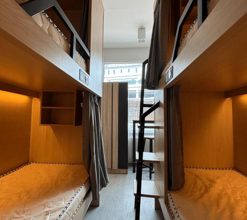 Photo of Bedroom in Rama 9