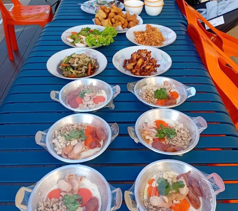 Photo of Outdoor in Nong Nam Daeng