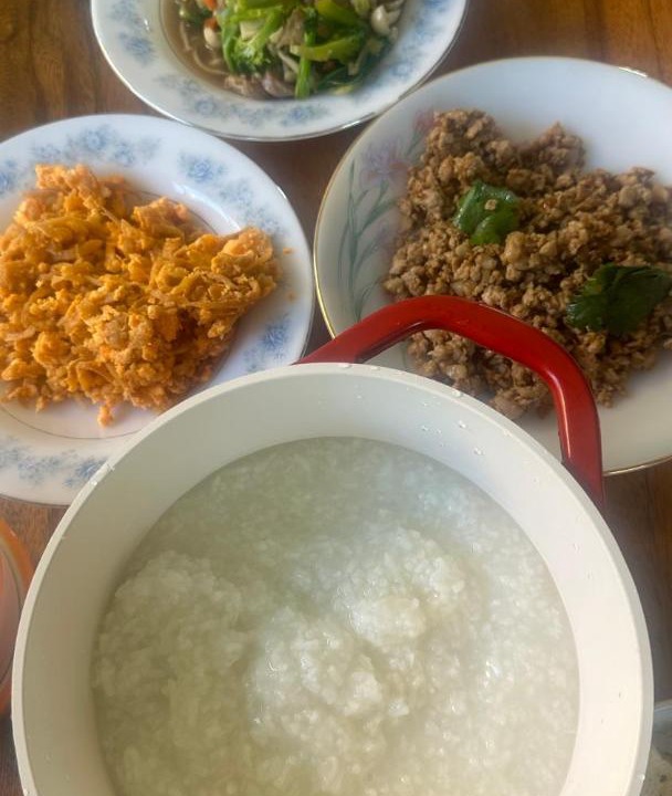 Photo of Kitchen in Nong Nam Daeng