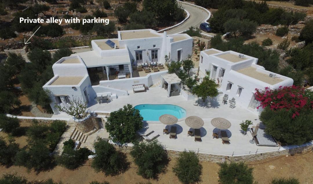 Photo of Others in Paros
