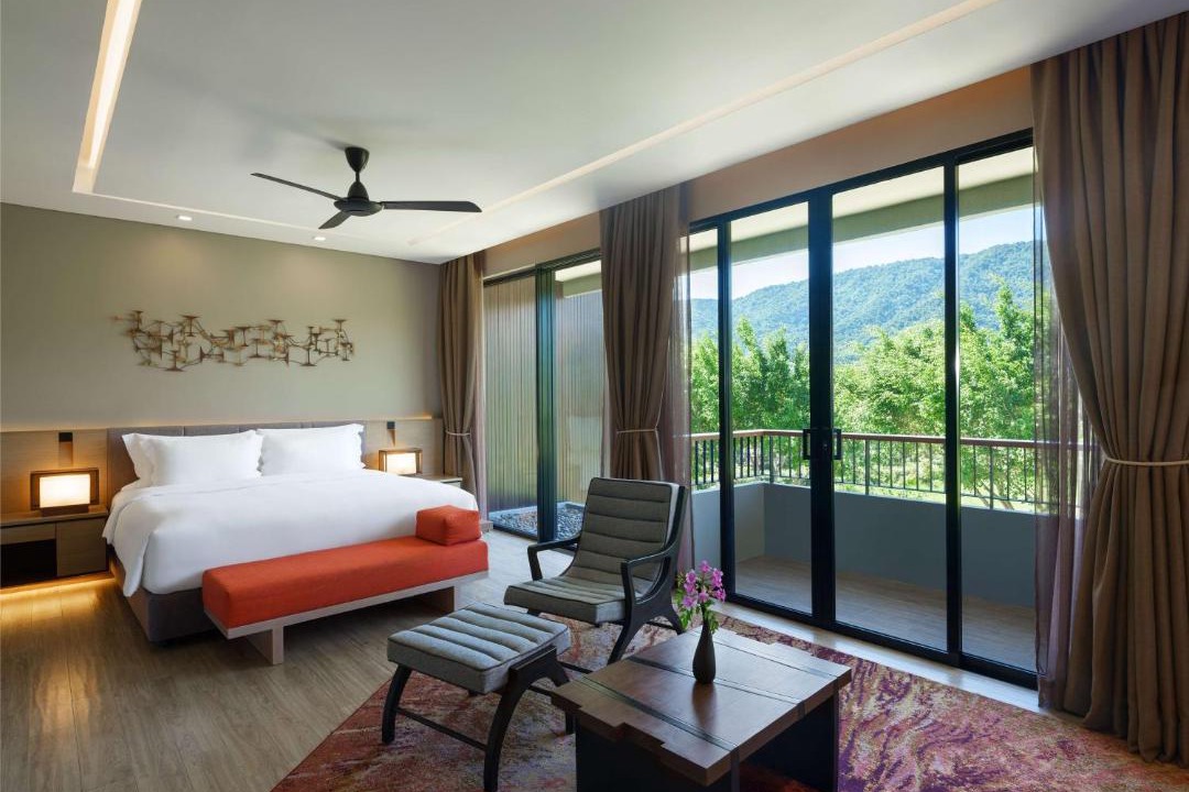 Photo of Bedroom in Mu Si