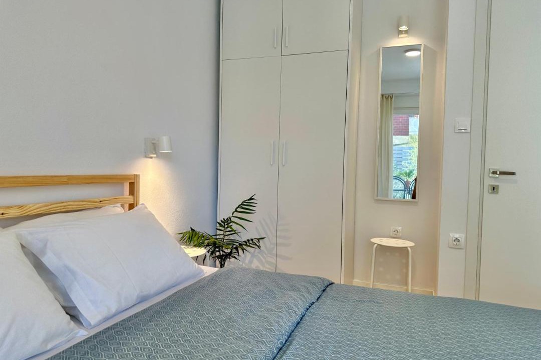 Photo of Bedroom in Olymbiaki Akti