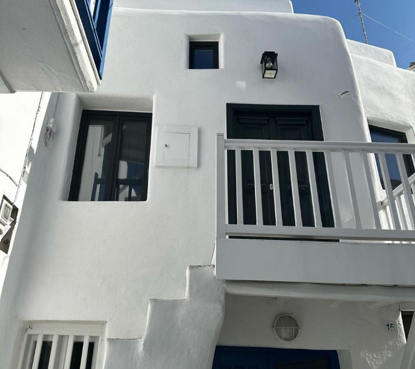 Photo of Others in Mykonos