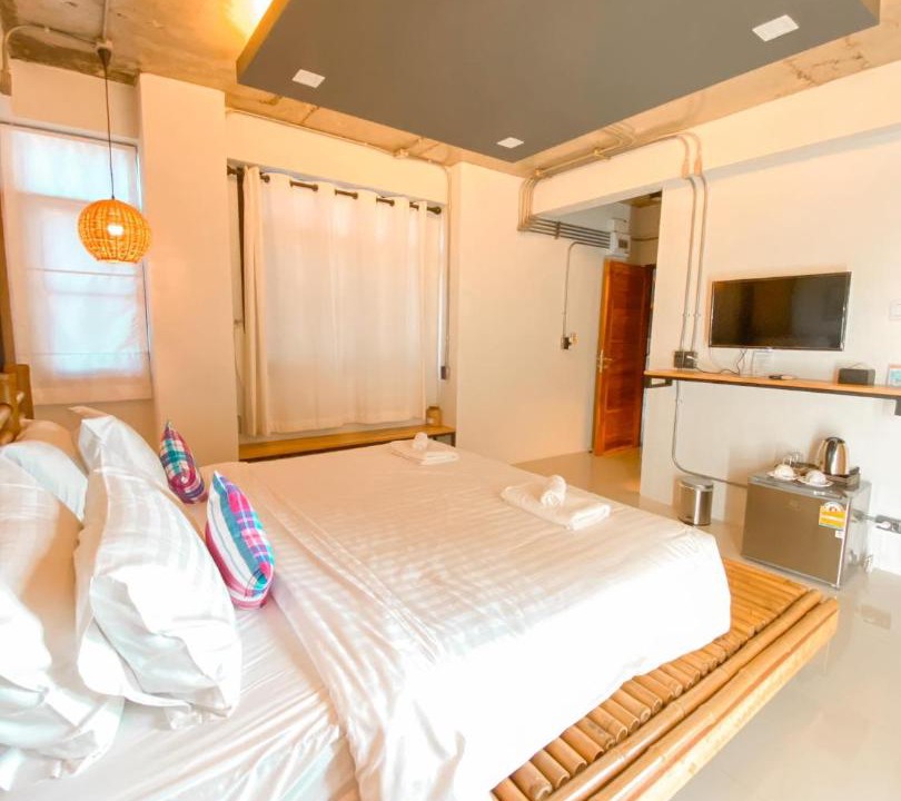 Photo of Bedroom in Nai Mueang