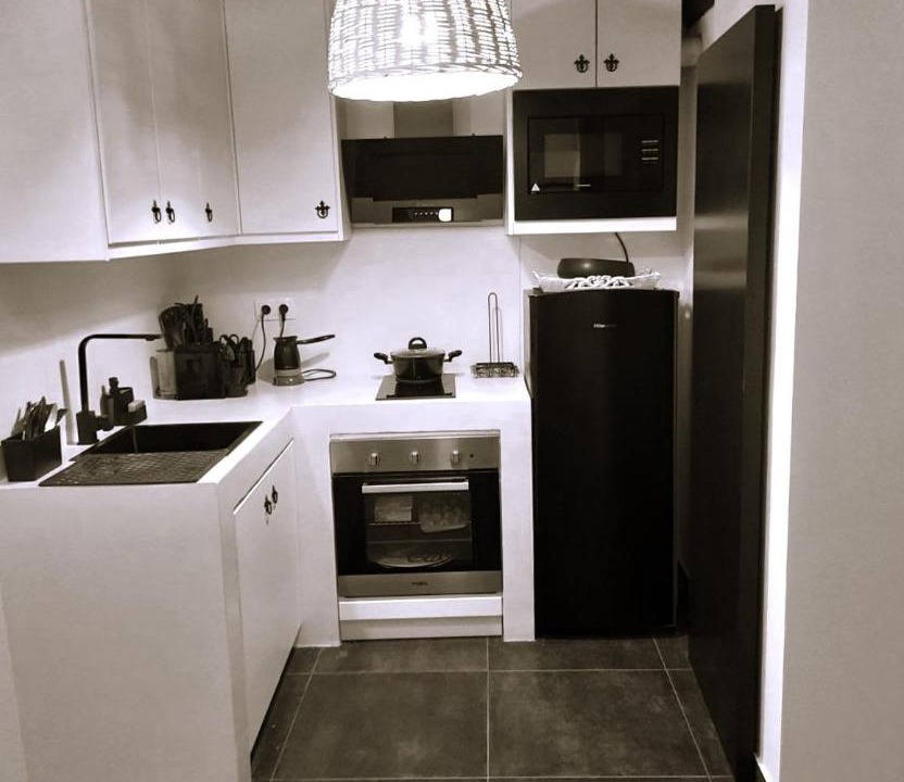 Photo of Kitchen in Skiros