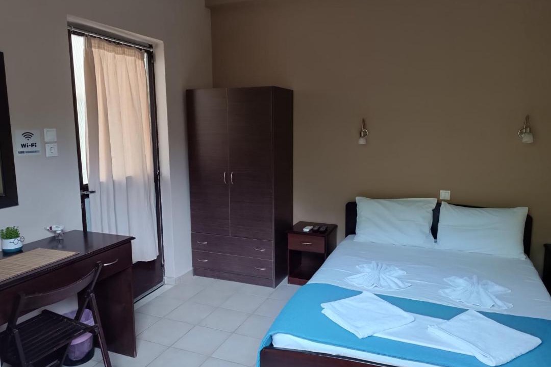 Photo of Bedroom in Horto