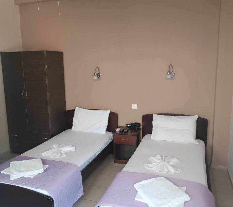 Photo of Bedroom in Horto