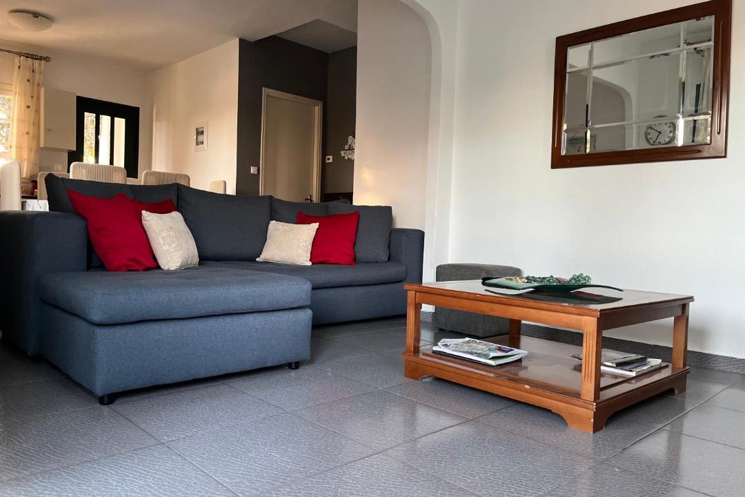 Photo of Livingroom in Ano Lechonia