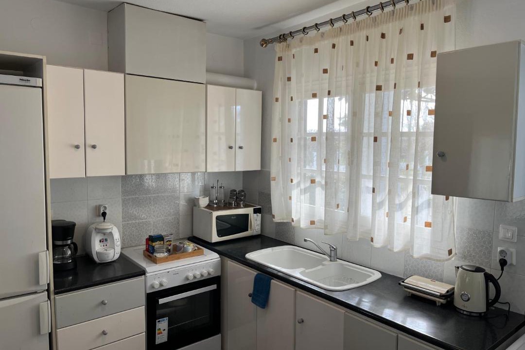 Photo of Kitchen in Ano Lechonia