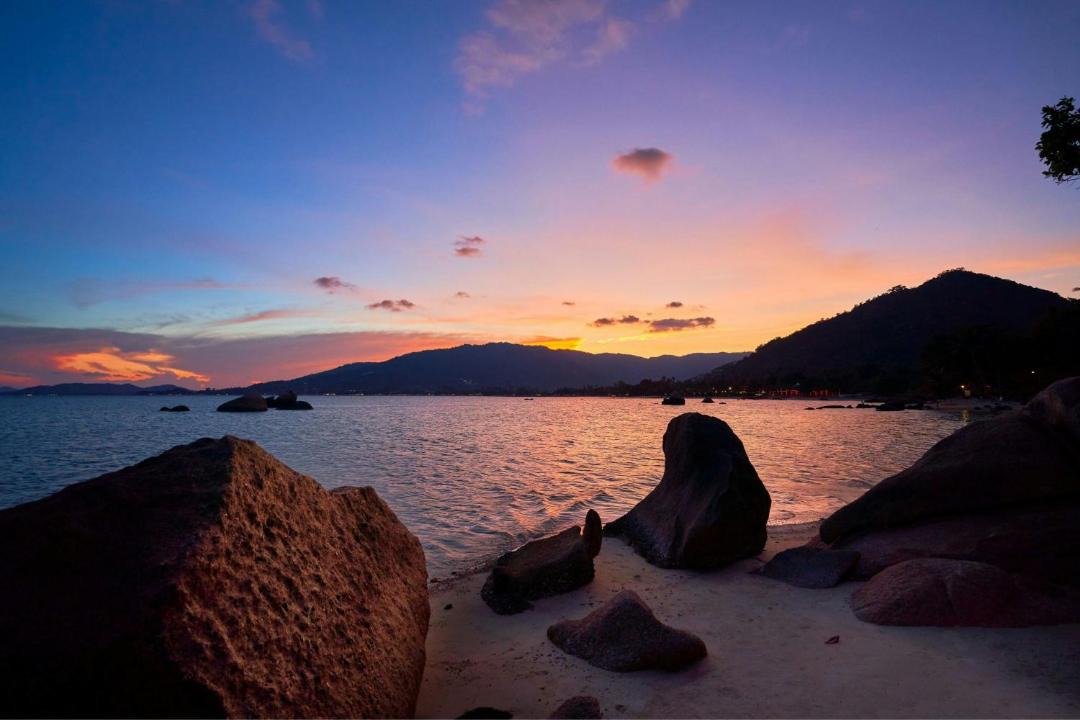 Photo of Others in Lamai