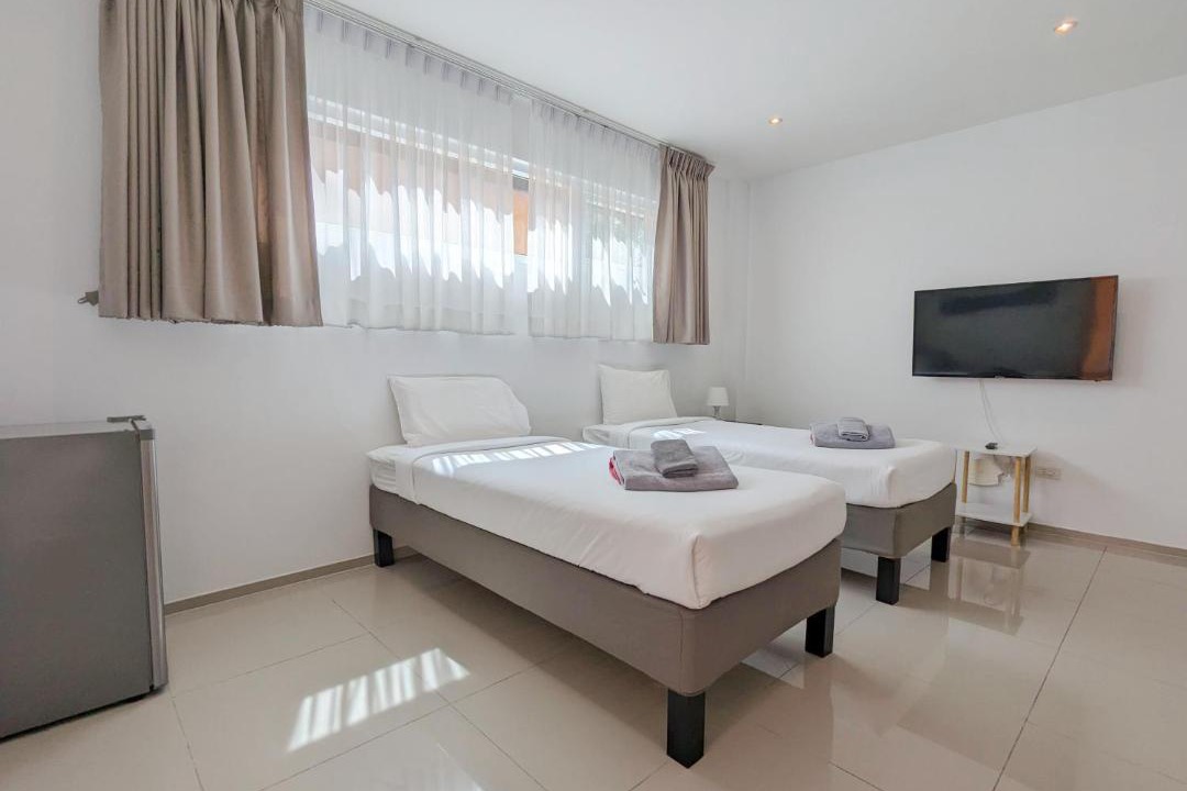 Photo of Bedroom in Klong Son