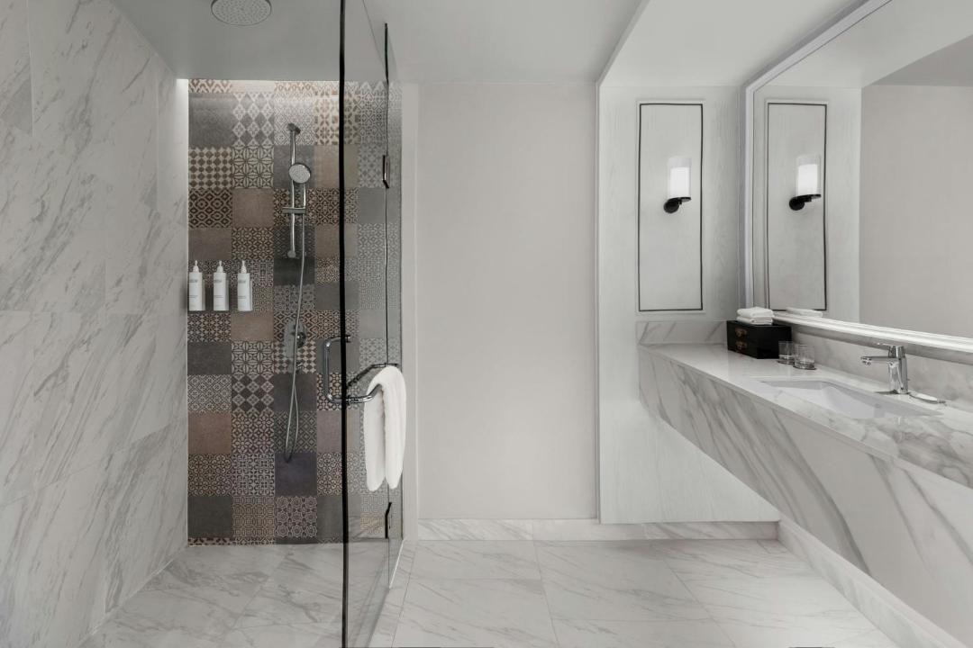 Photo of Bathroom in Talat Yai