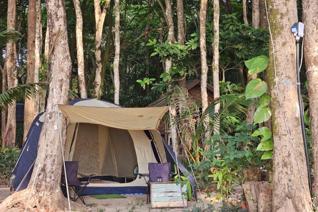 Photo of Others in Ranong
