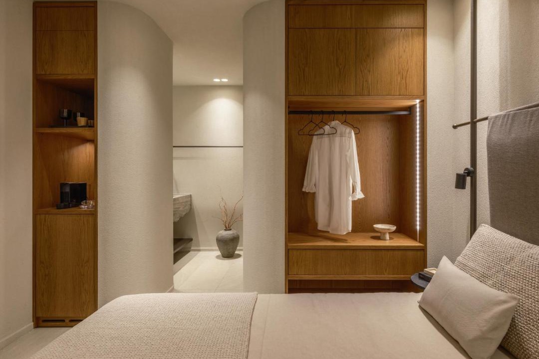 Photo of Bedroom in Afytos