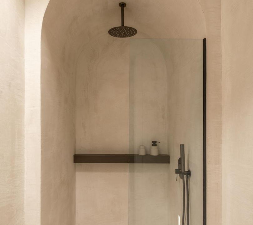 Photo of Bathroom in Afytos