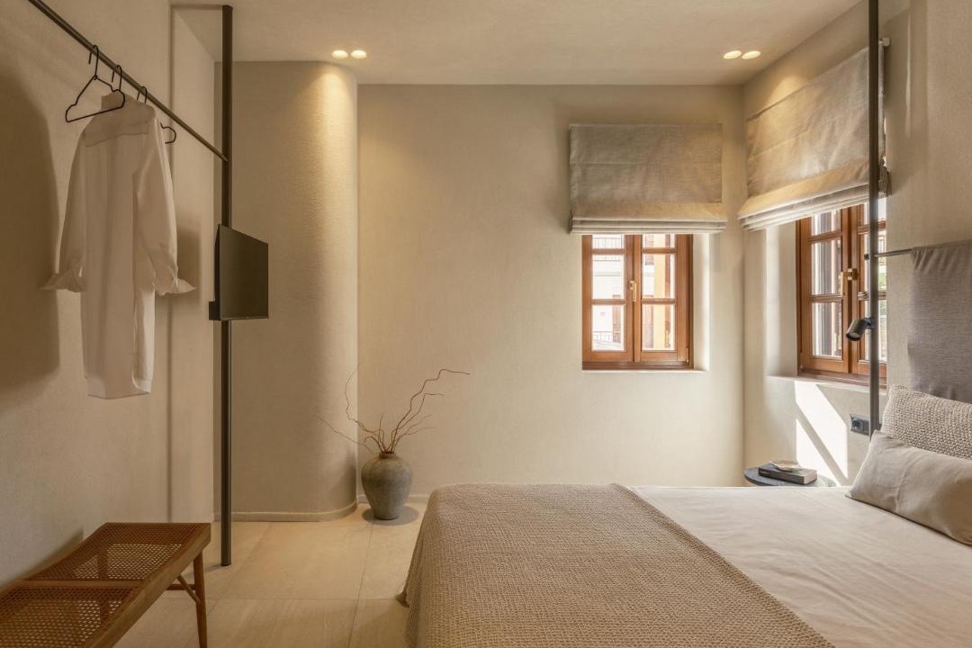 Photo of Bedroom in Afytos