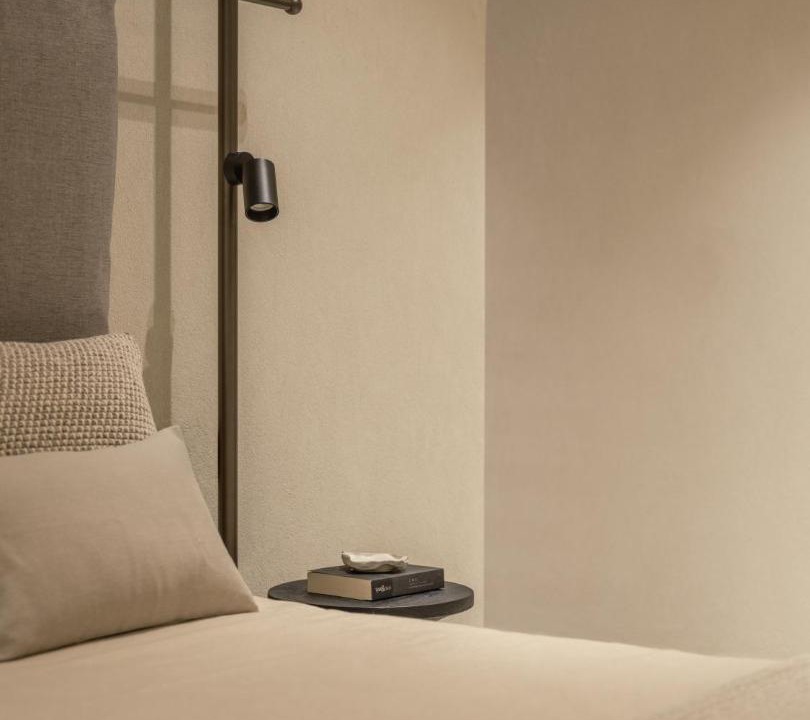 Photo of Bedroom in Afytos