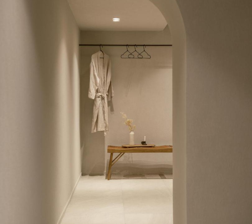 Photo of Bathroom in Afytos