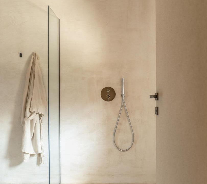 Photo of Bathroom in Afytos