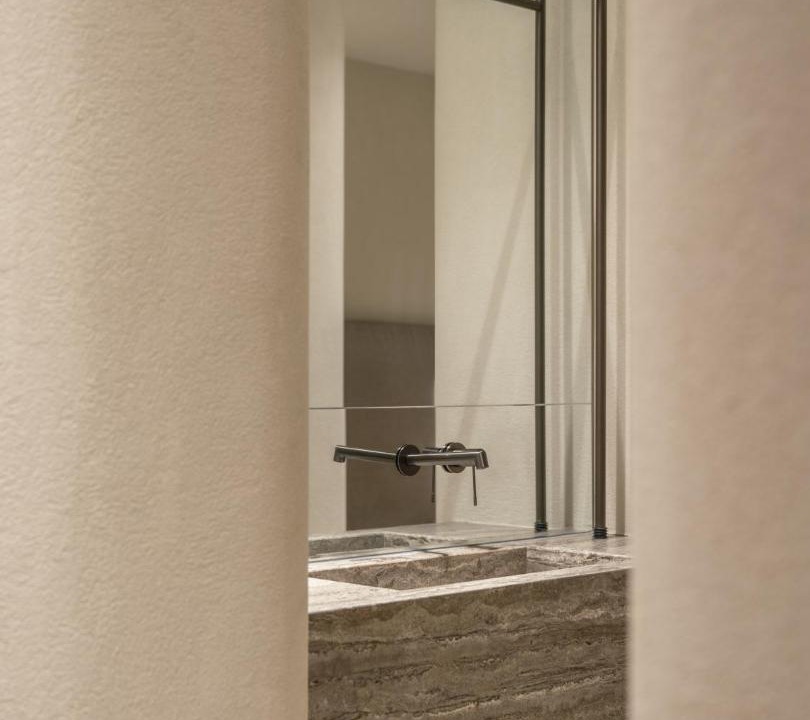 Photo of Bathroom in Afytos