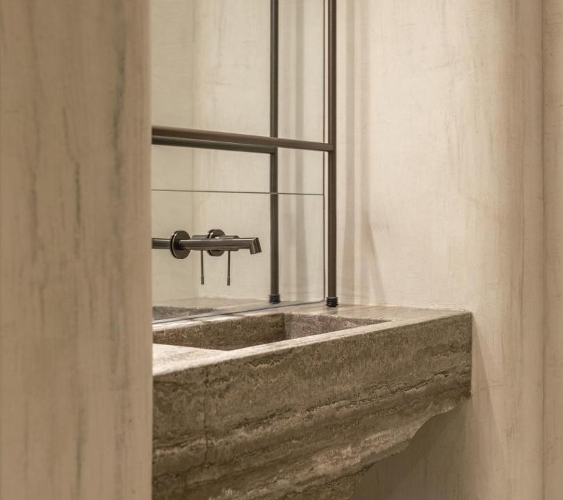 Photo of Bathroom in Afytos