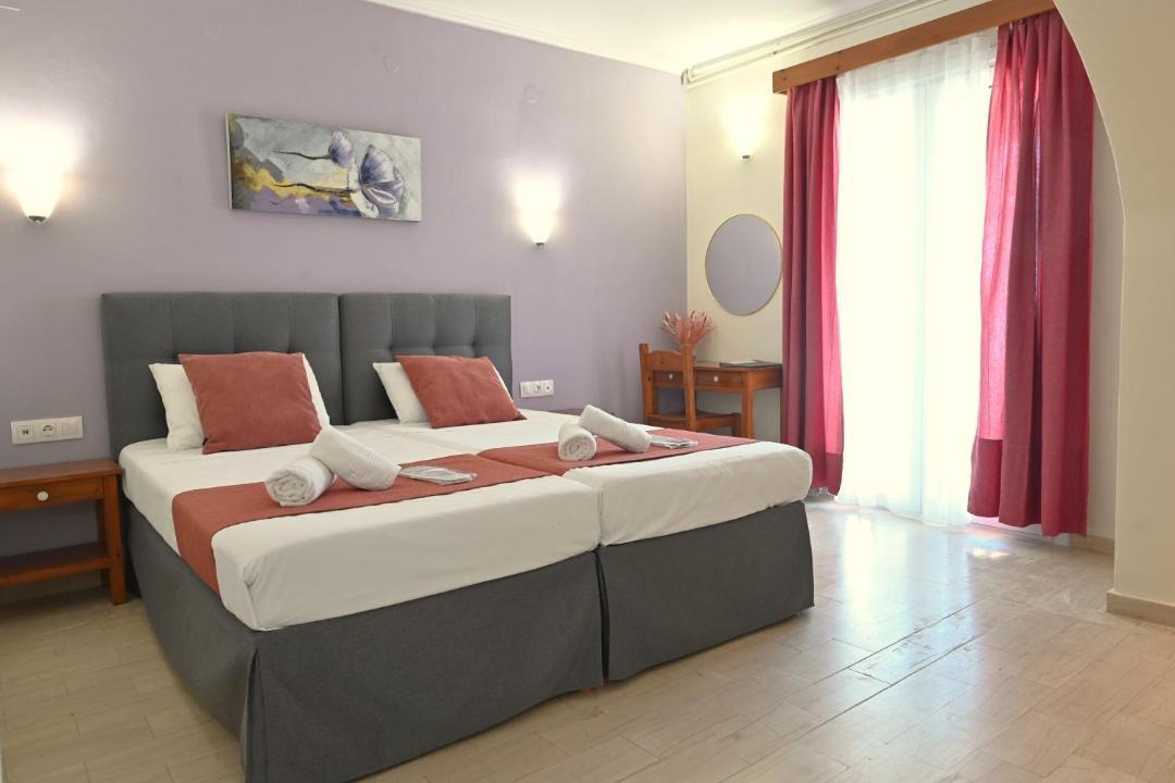 Photo of Bedroom in Benitses