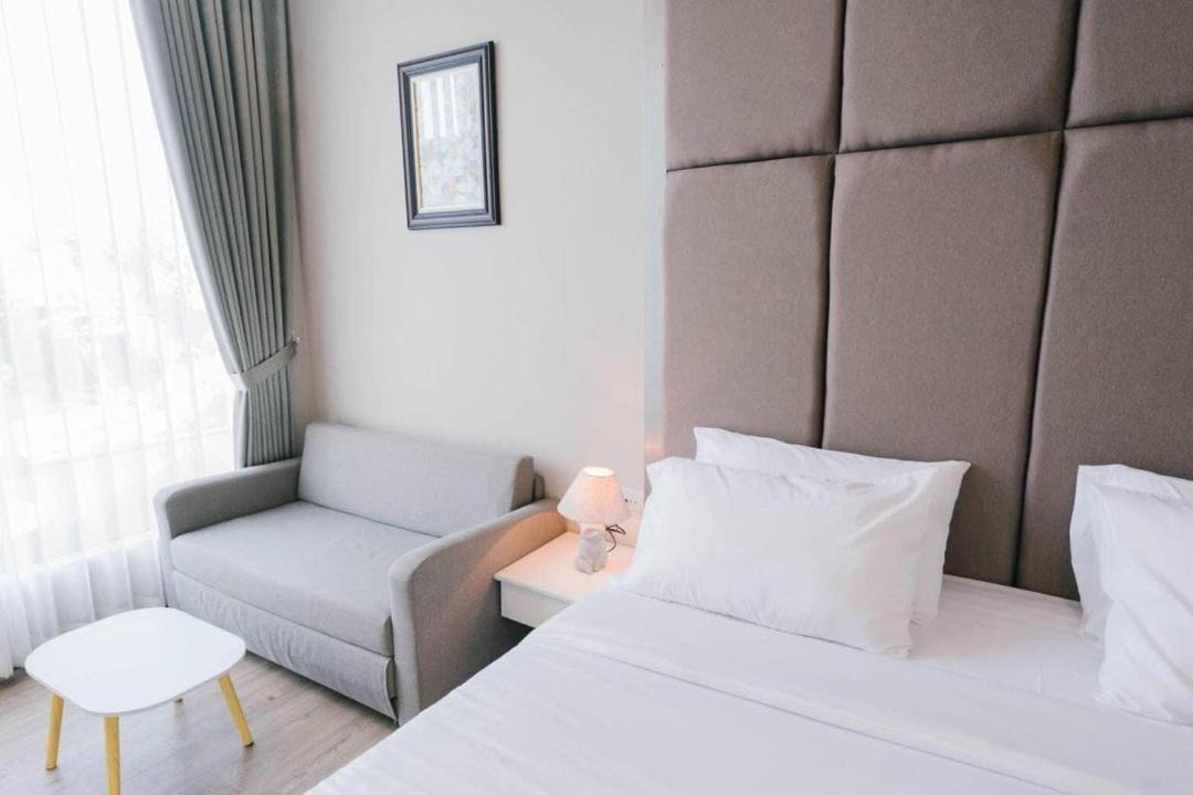 Photo of Bedroom in Ban Du