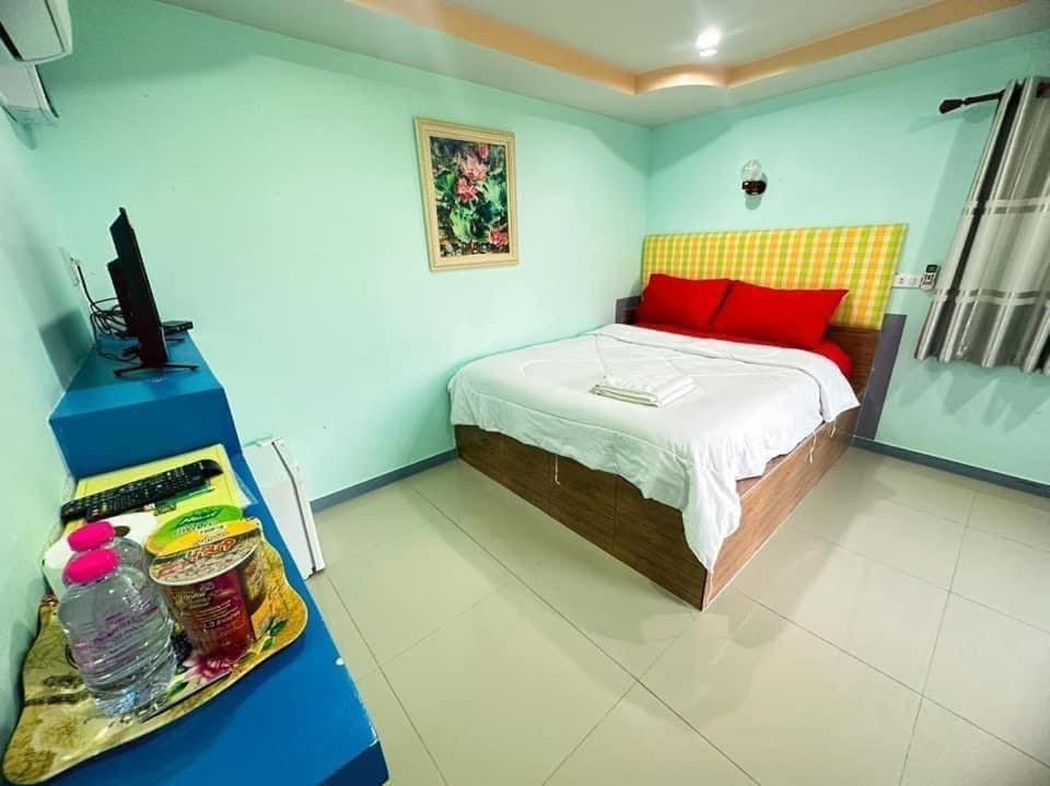 Photo of Bedroom in Kaset Wisai