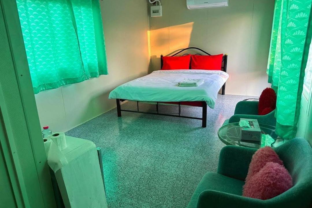 Photo of Bedroom in Kaset Wisai