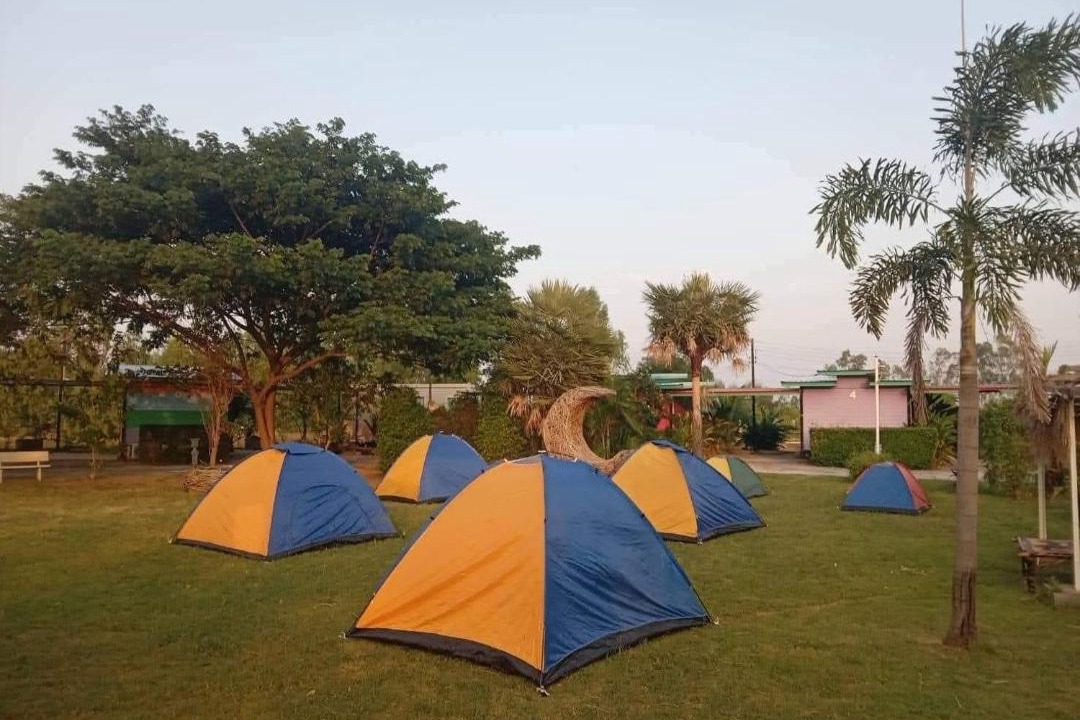 Photo of Outdoor in Kaset Wisai